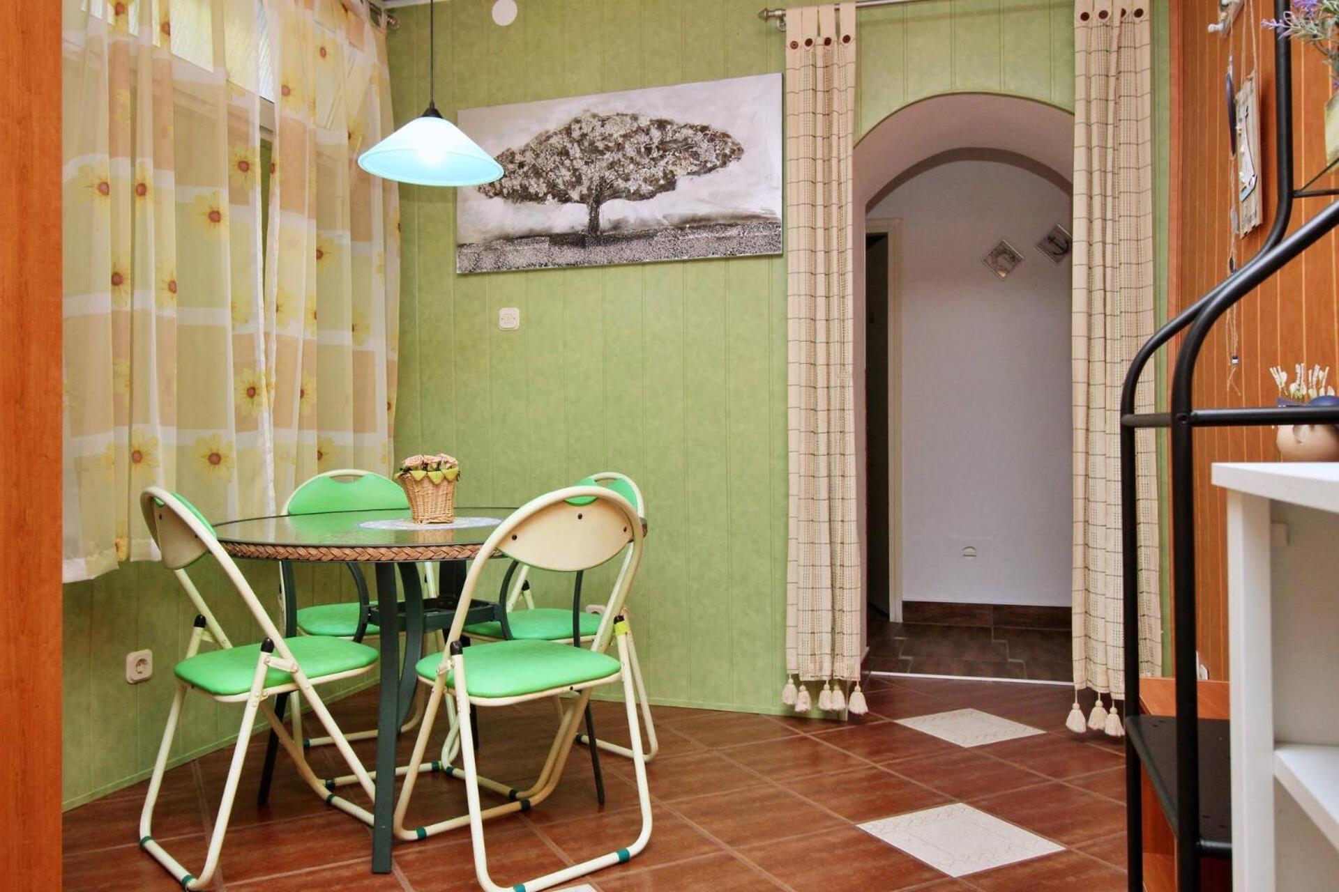 Apartment Renata Šilo Extérieur photo