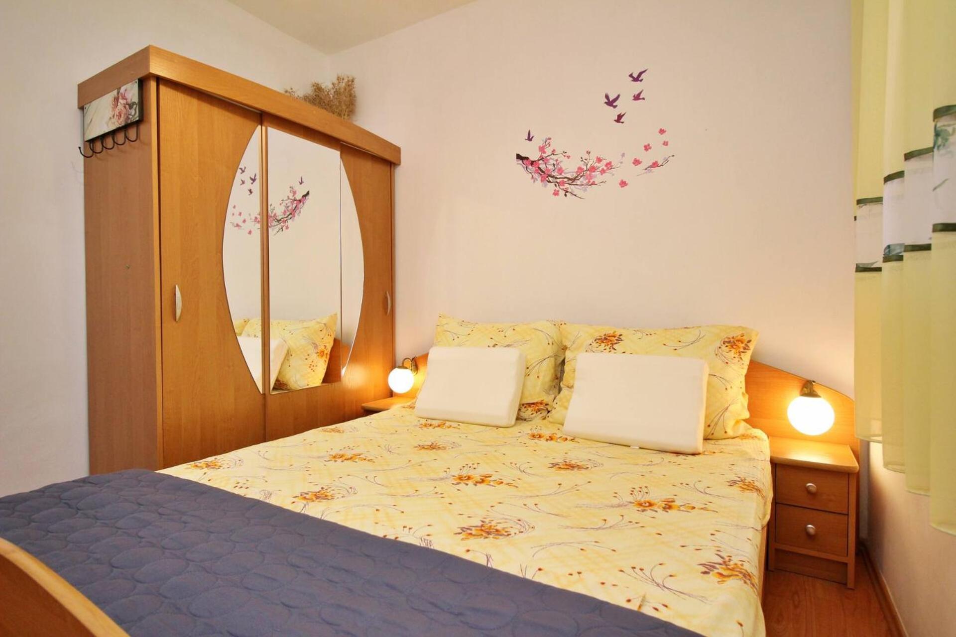 Apartment Renata Šilo Extérieur photo
