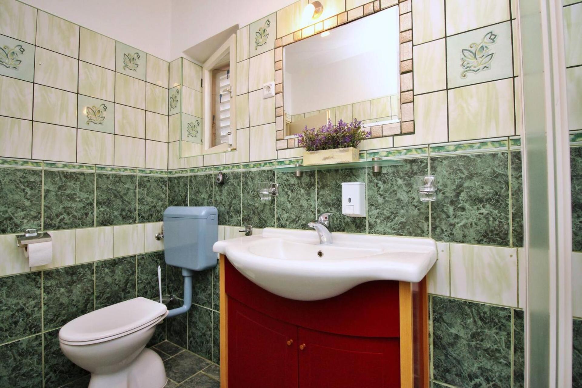 Apartment Renata Šilo Extérieur photo