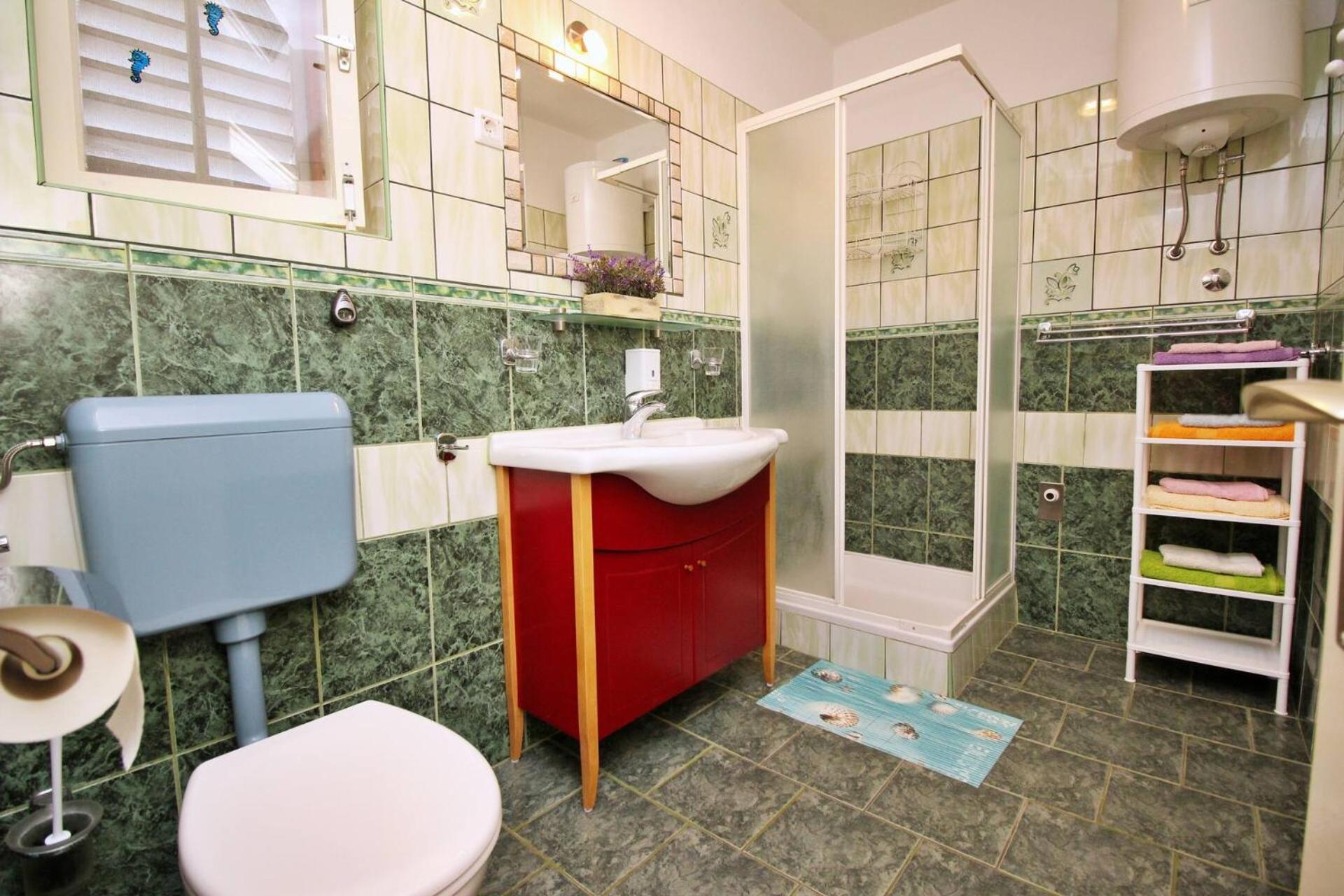 Apartment Renata Šilo Extérieur photo