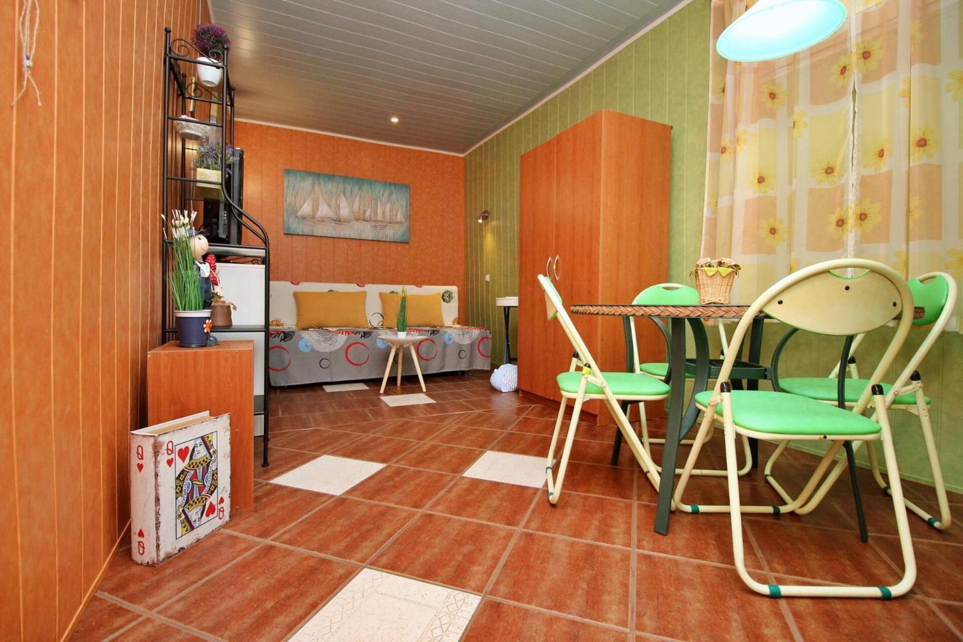 Apartment Renata Šilo Extérieur photo