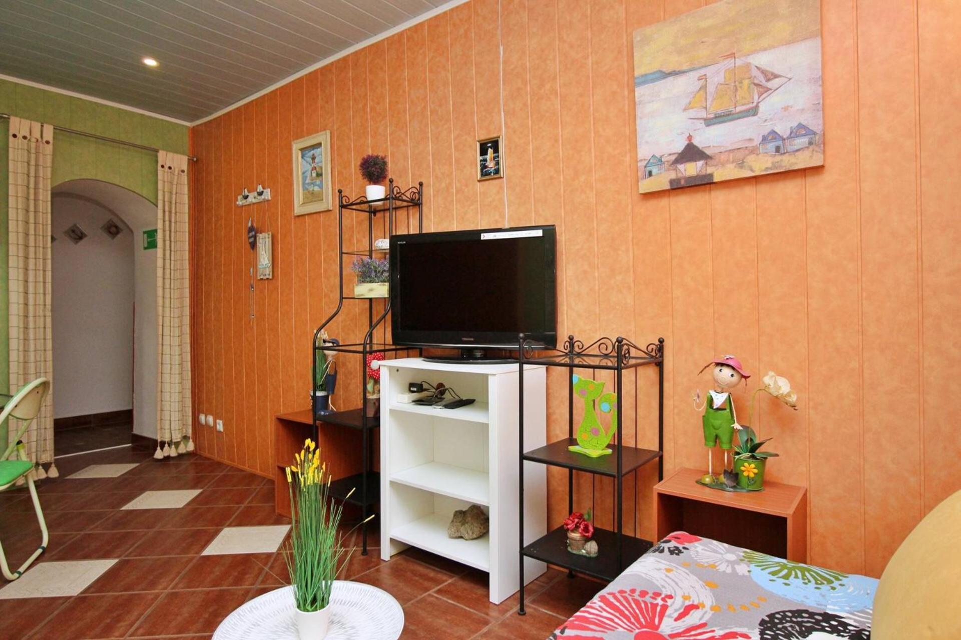 Apartment Renata Šilo Extérieur photo