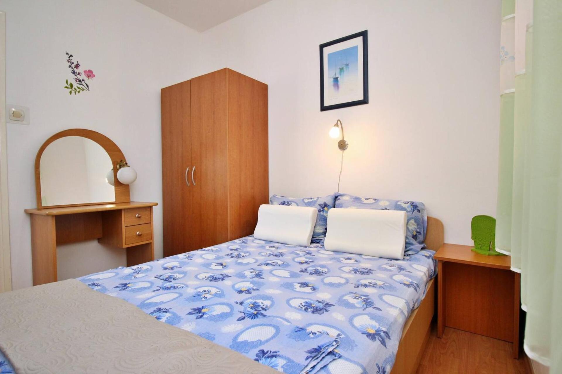 Apartment Renata Šilo Extérieur photo