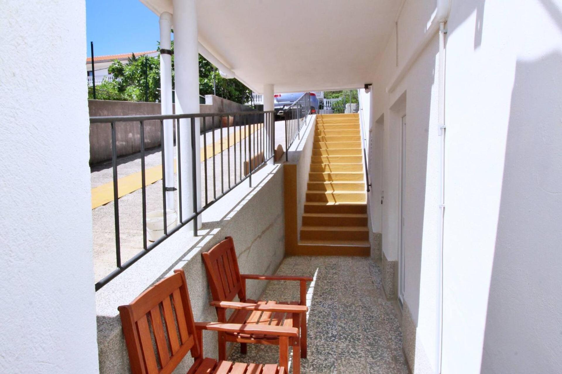 Apartment Renata Šilo Extérieur photo