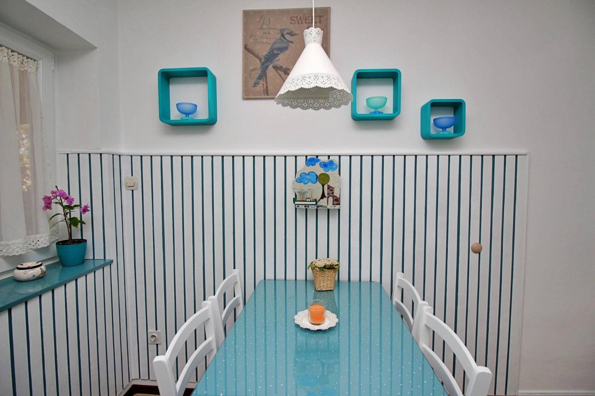 Apartment Renata Šilo Extérieur photo