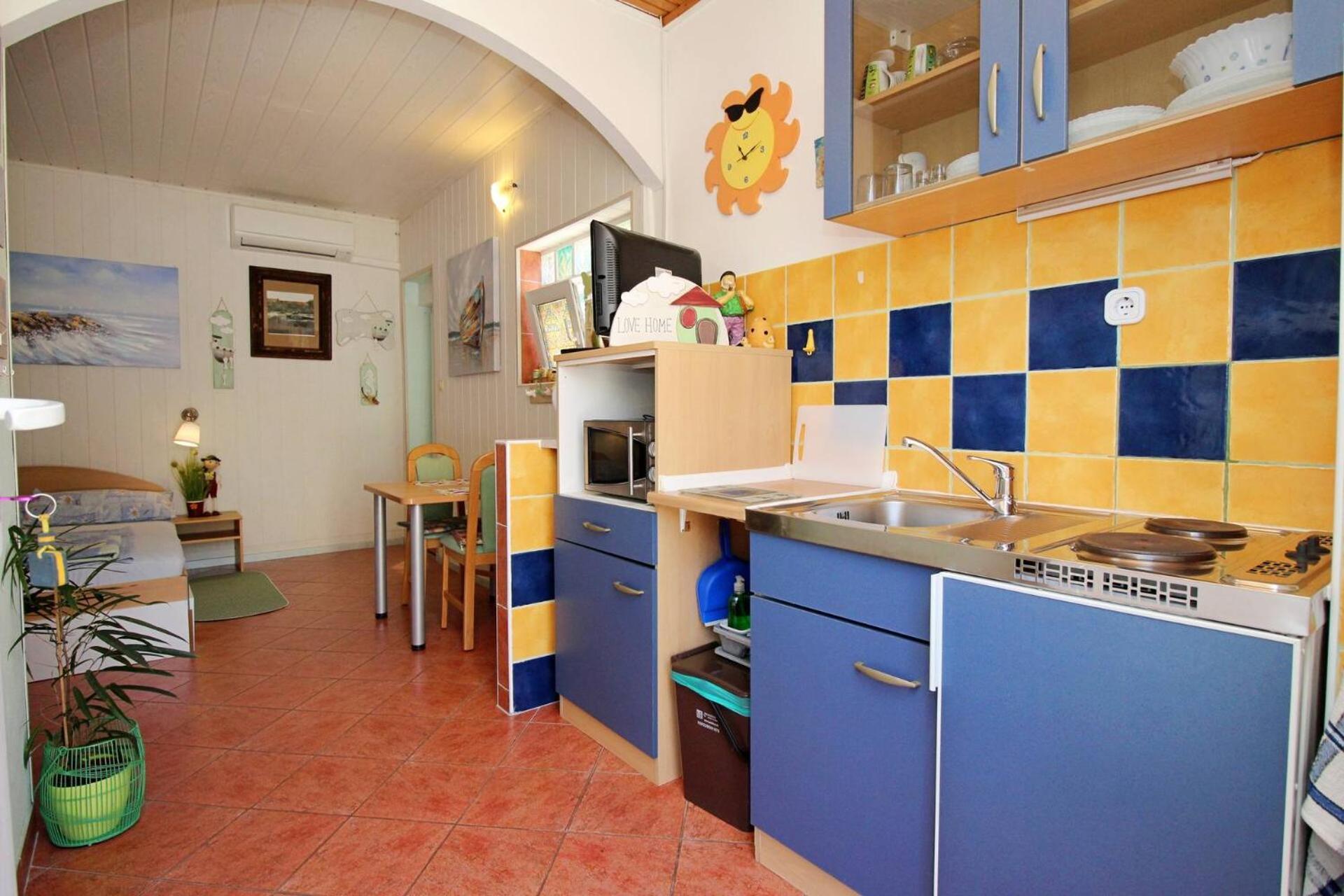 Apartment Renata Šilo Extérieur photo