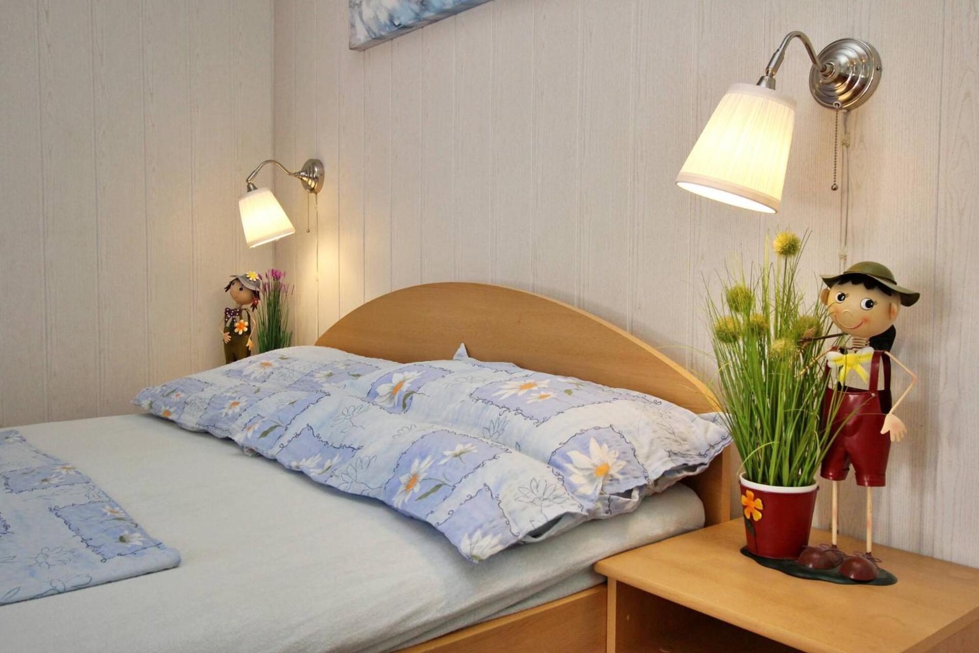 Apartment Renata Šilo Extérieur photo