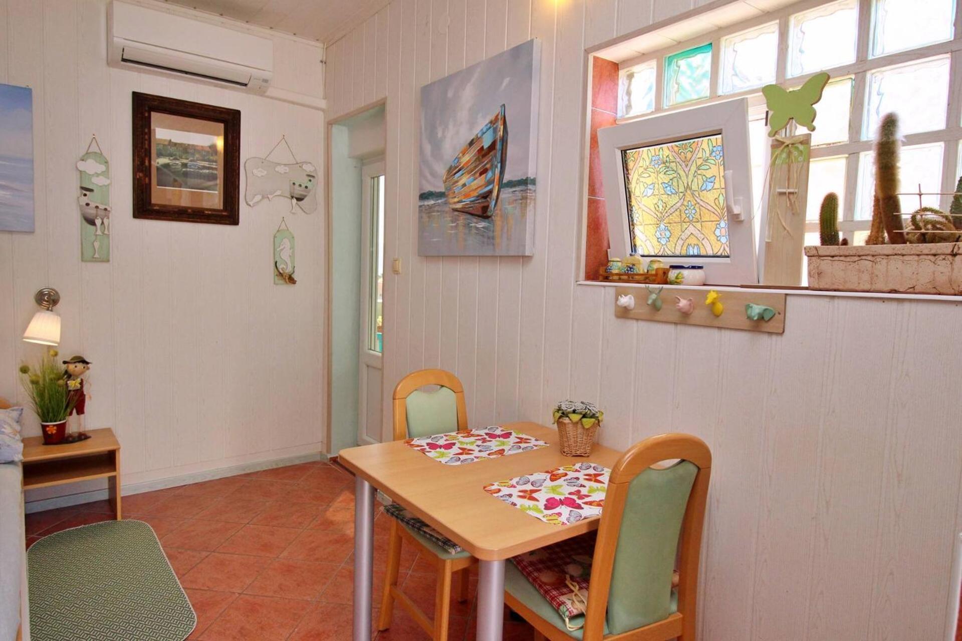 Apartment Renata Šilo Extérieur photo