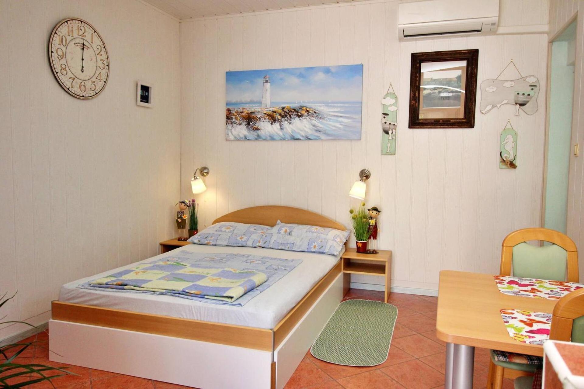 Apartment Renata Šilo Extérieur photo