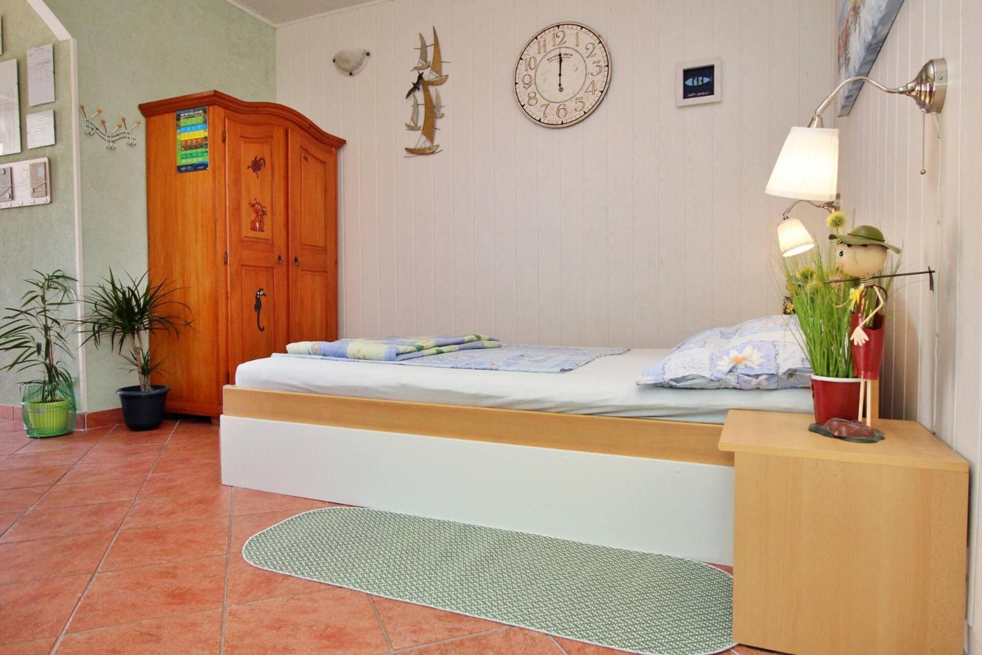 Apartment Renata Šilo Extérieur photo