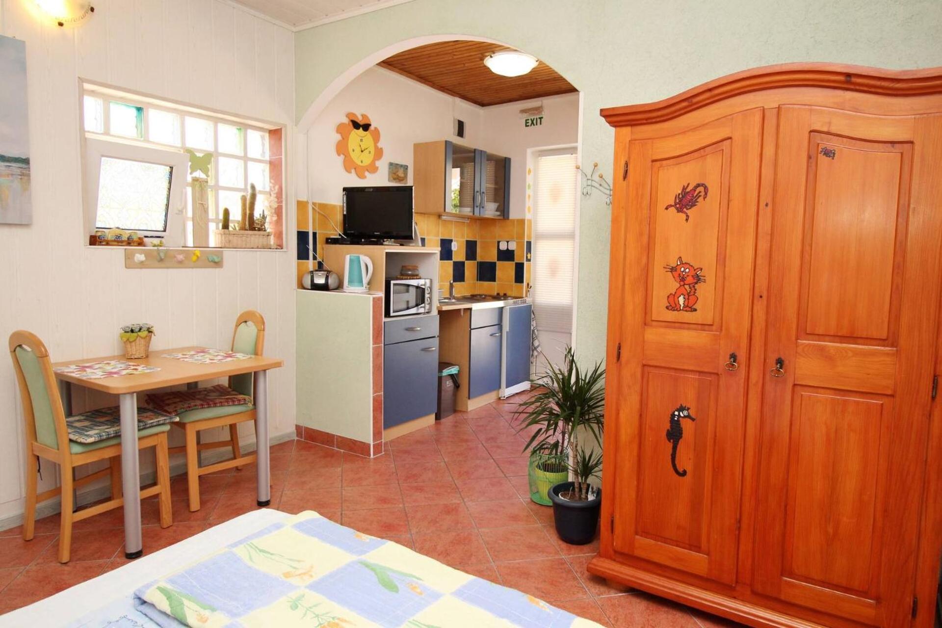 Apartment Renata Šilo Extérieur photo