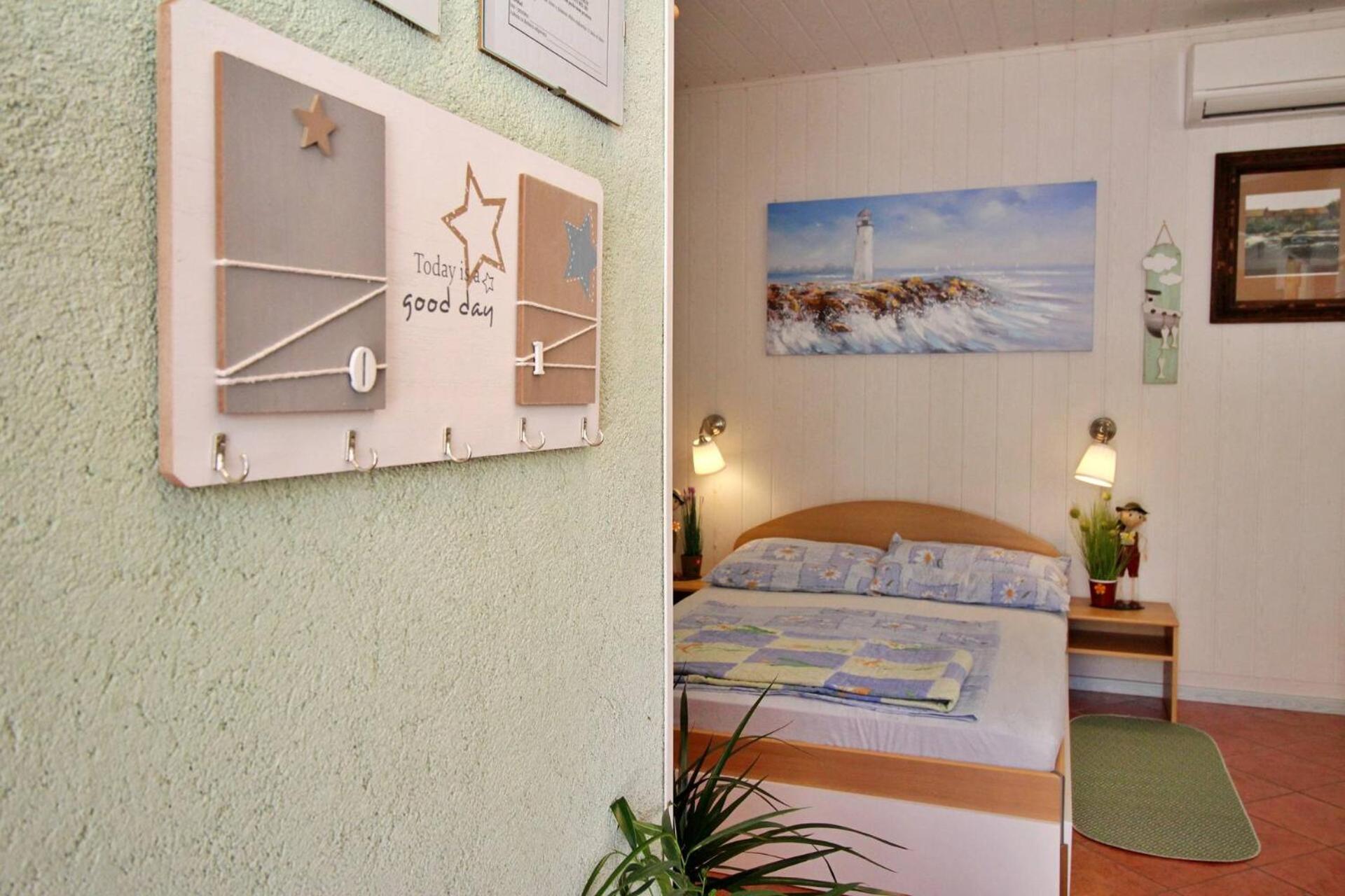 Apartment Renata Šilo Extérieur photo